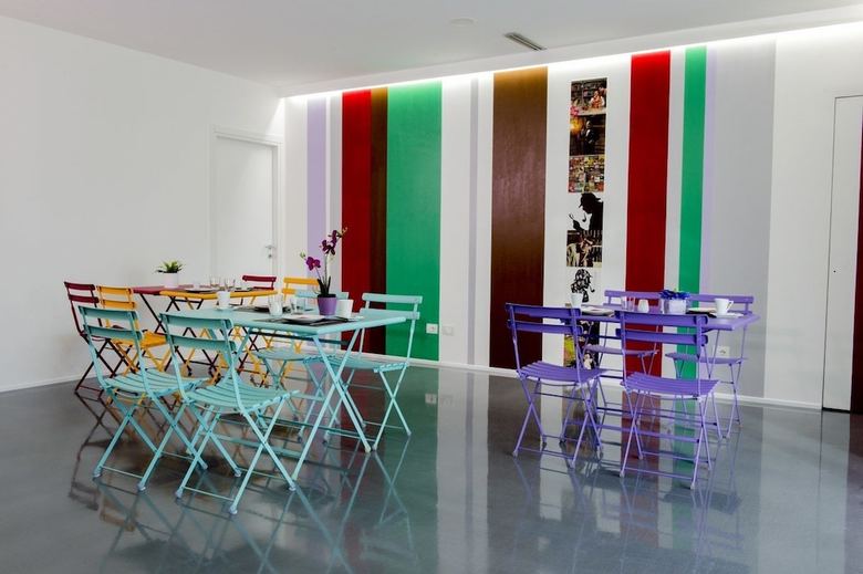 B&B Il Castelluccio