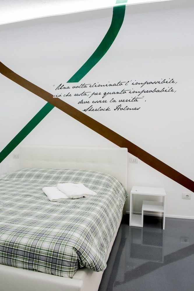 B&B Il Castelluccio