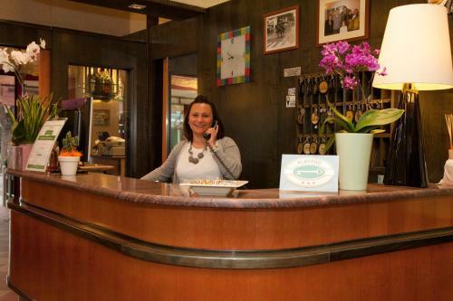 Hotel Menfi