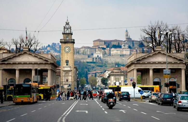 Bed & Breakfast Donizetti Royal