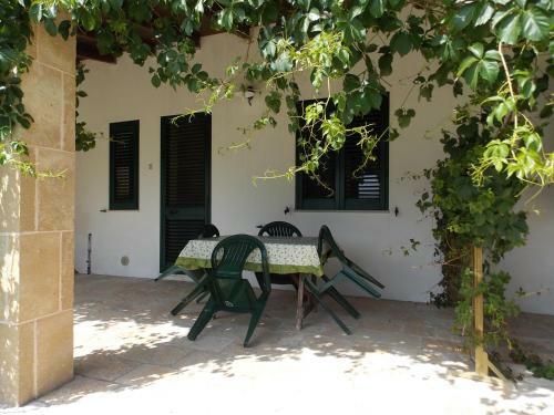 Agroturismo Le Tagliate