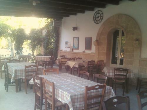 Agroturismo Le Tagliate