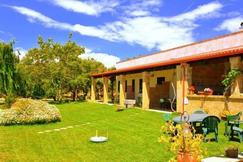 Agroturismo Le Tagliate
