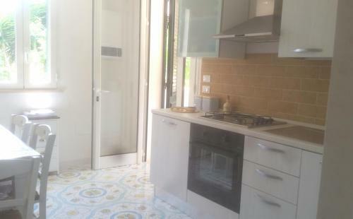 Agroturismo Le Tagliate