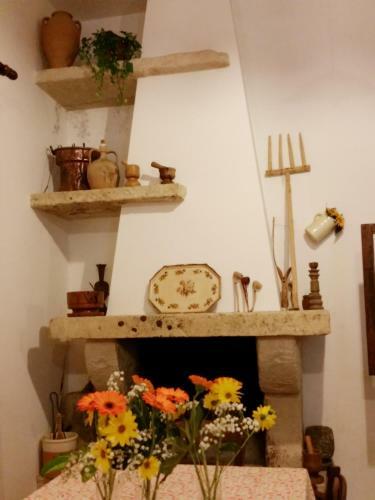Agroturismo Le Tagliate