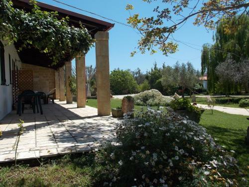 Agroturismo Le Tagliate