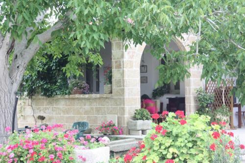 Agroturismo Le Tagliate