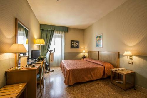 Hotel Nuovo Albergo