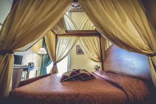 Hotel Nuovo Albergo