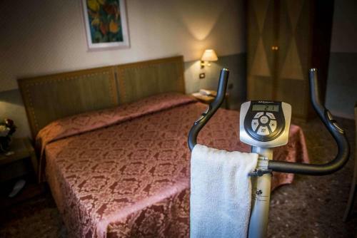 Hotel Nuovo Albergo