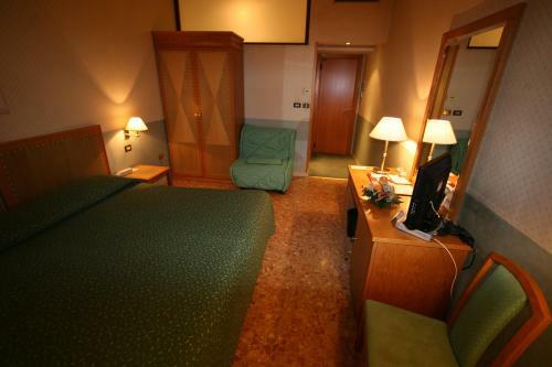 Hotel Nuovo Albergo