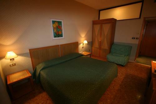 Hotel Nuovo Albergo