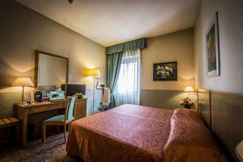 Hotel Nuovo Albergo
