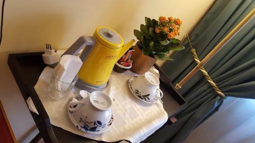 Hotel Nuovo Albergo