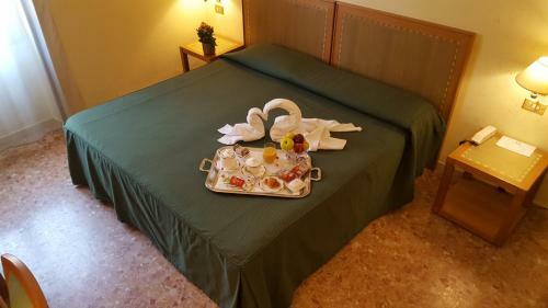 Hotel Nuovo Albergo