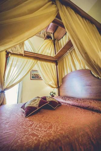 Hotel Nuovo Albergo