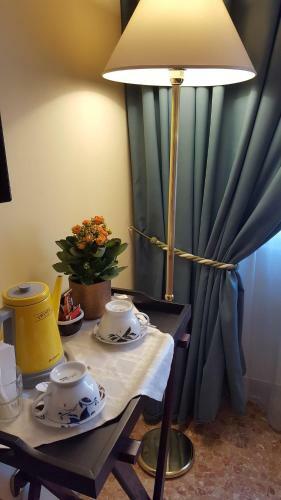 Hotel Nuovo Albergo