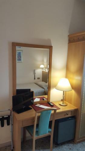 Hotel Nuovo Albergo