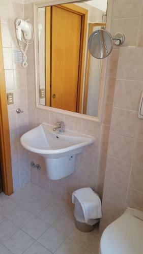 Hotel Nuovo Albergo