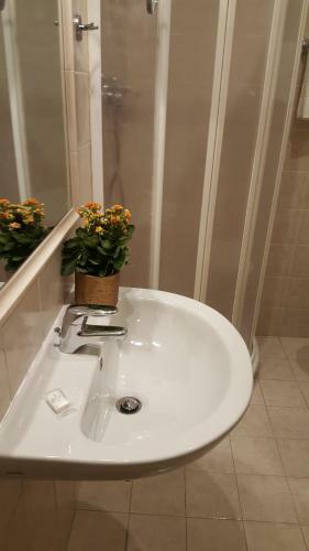 Hotel Nuovo Albergo