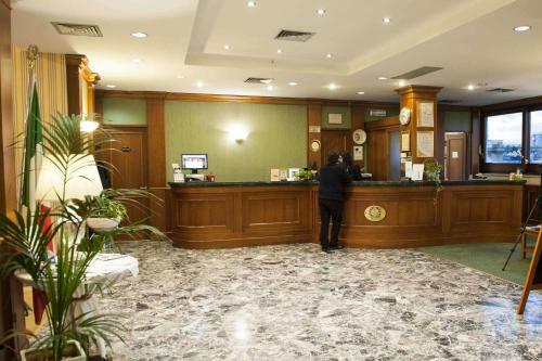 Hotel Nuovo Albergo