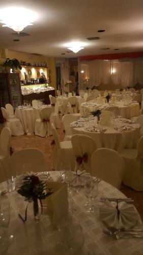 Hotel Nuovo Albergo