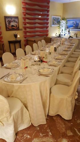 Hotel Nuovo Albergo