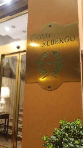 Hotel Nuovo Albergo