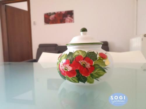Apartamento Residence Alle Fonti