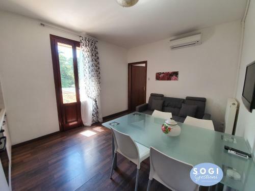 Apartamento Residence Alle Fonti
