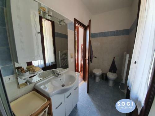 Apartamento Residence Alle Fonti