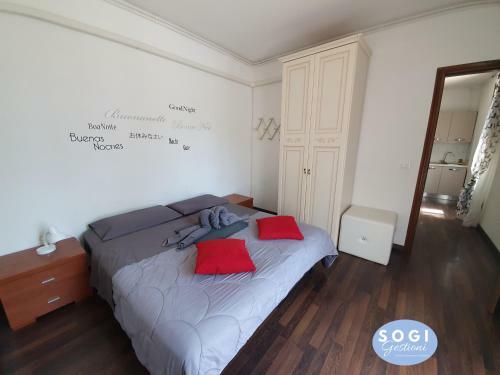 Apartamento Residence Alle Fonti