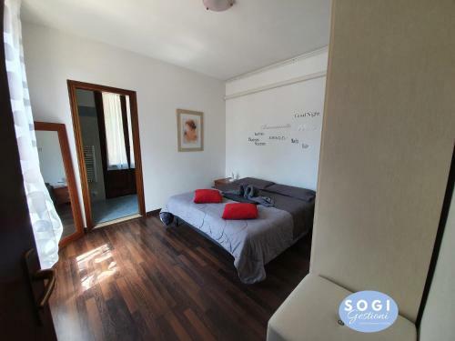 Apartamento Residence Alle Fonti
