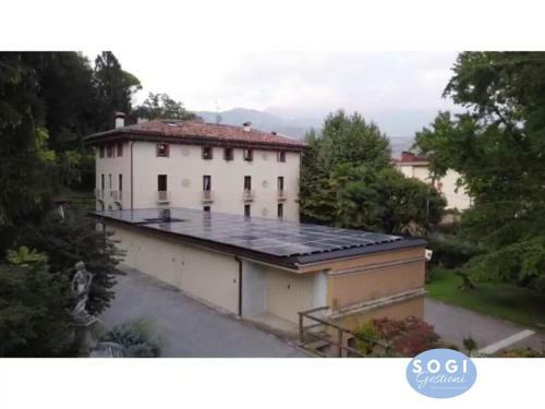 Apartamento Residence Alle Fonti