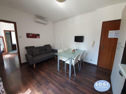 Apartamento Residence Alle Fonti
