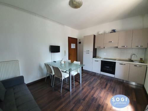 Apartamento Residence Alle Fonti