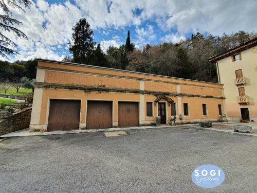 Apartamento Residence Alle Fonti