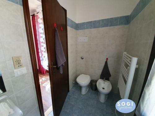 Apartamento Residence Alle Fonti