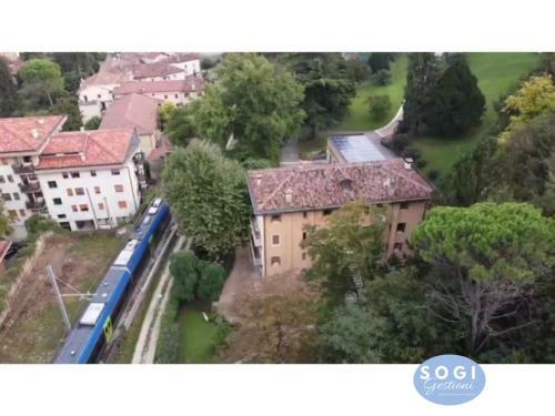 Apartamento Residence Alle Fonti