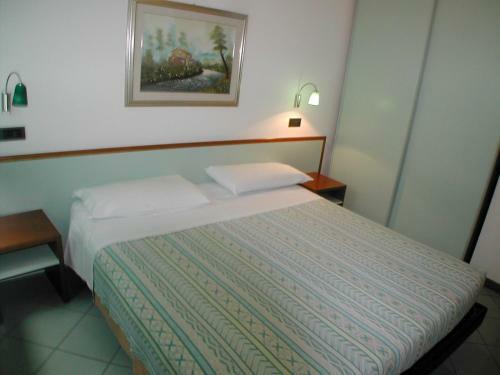 Apartamento Residence Mediterraneo