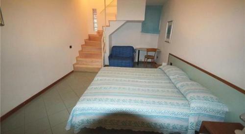 Apartamento Residence Mediterraneo
