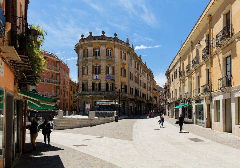 Apartamento Le Tre Case