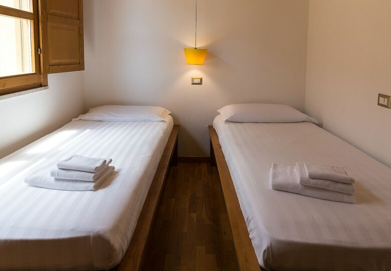 Apartamento Le Tre Case