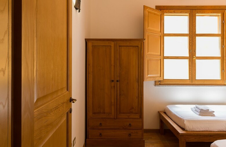 Apartamento Le Tre Case