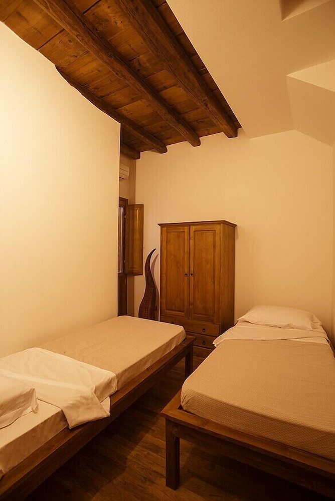 Apartamento Le Tre Case