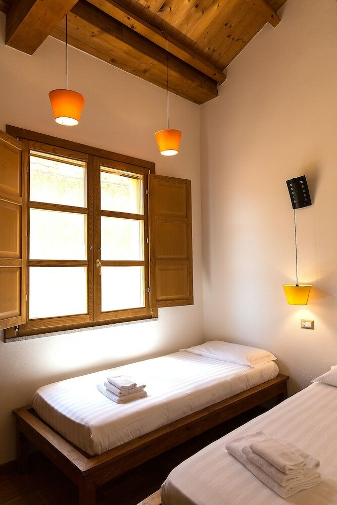 Apartamento Le Tre Case