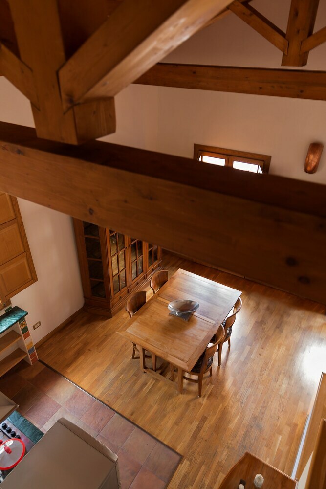 Apartamento Le Tre Case