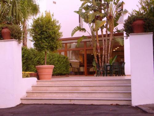 Thermalpark Hotel Nausicaa Palace
