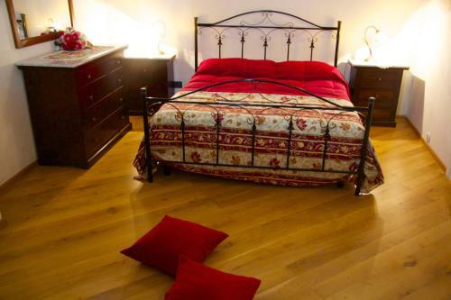 Apartamento Papparina House