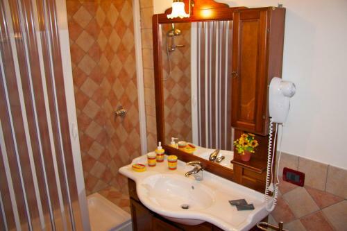 Apartamento Papparina House